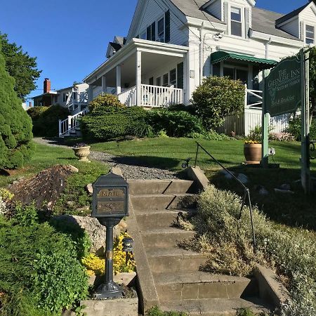 בוטביי הארבור The Greenleaf Inn מראה חיצוני תמונה